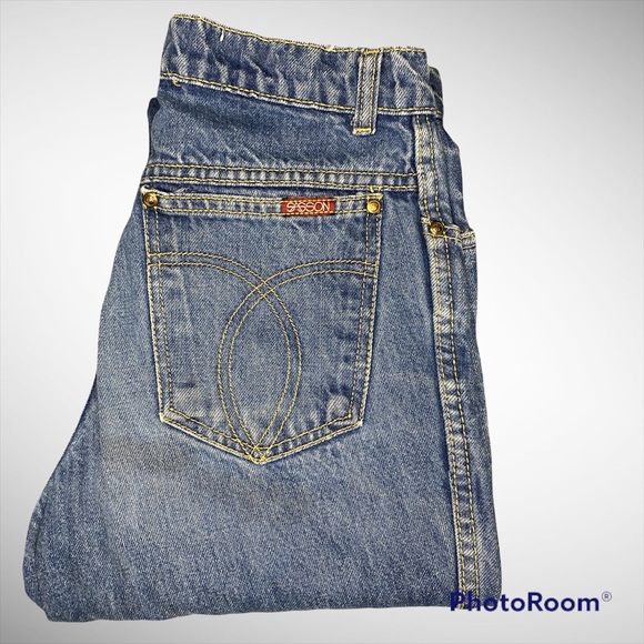 Sasson Jeans | Jeans | Vintage 8s 